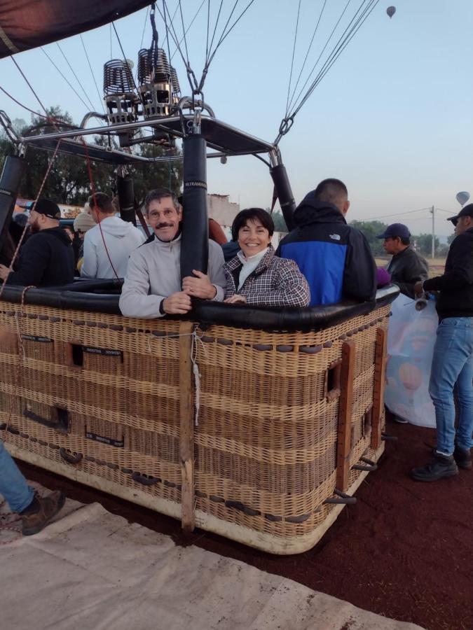 Posada Y Spa Jade Teotihuacan San Juan Teotihuacán Exteriér fotografie